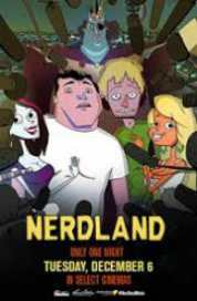 Nerdland:The Special Event 2016